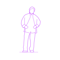 Pop Culture Actors Actresses Jackie Chan Outline Svg Vector, Free Vectors File